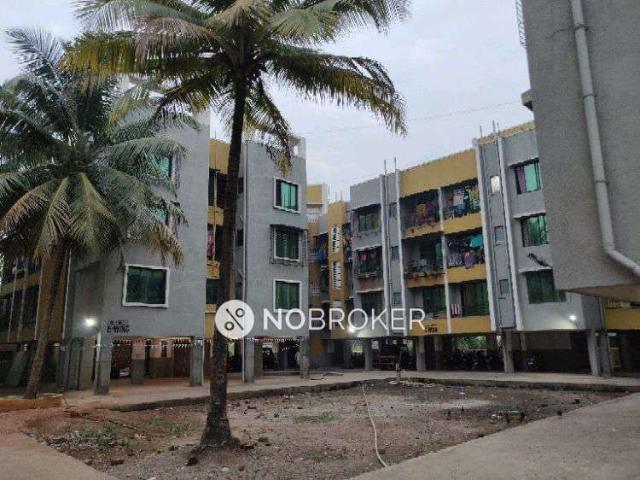 1 BHK Flat In Ankit Heritage For Sale In Boisar