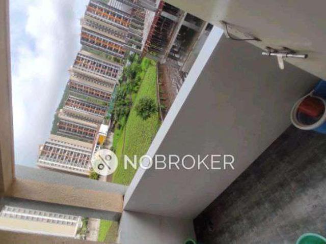 1 BHK Flat In Anika Enclave For Sale In Hinjewadi