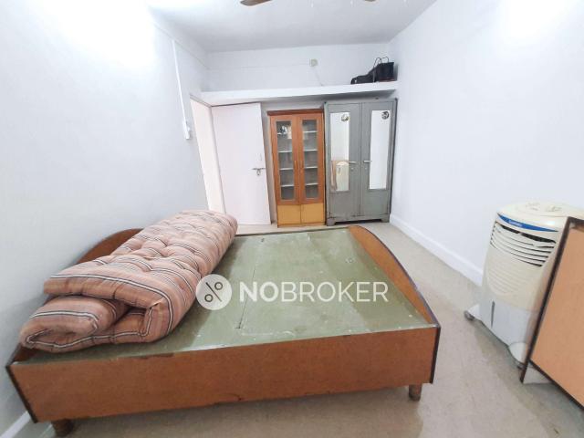 1 BHK Flat In Aniket Apartment For Sale In Aundh