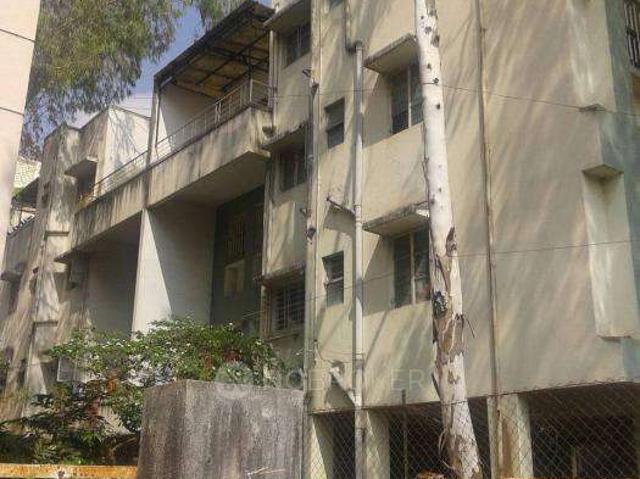 1 BHK Flat In Aniruddha Sona Apartment For Sale In Chinchw