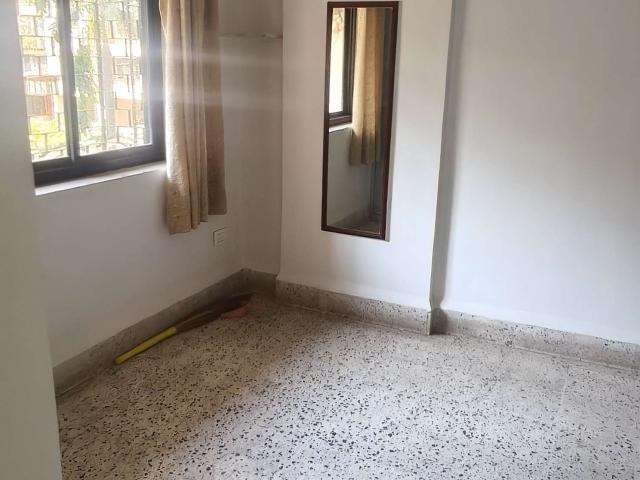 1 BHK Flat In Anita Apartment For Sale In Kandivali East