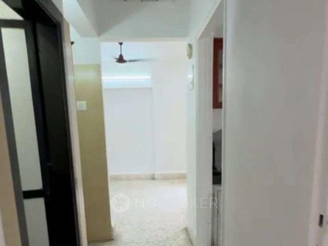 1 BHK Flat In Anita Apartment For Sale In Kandivali East