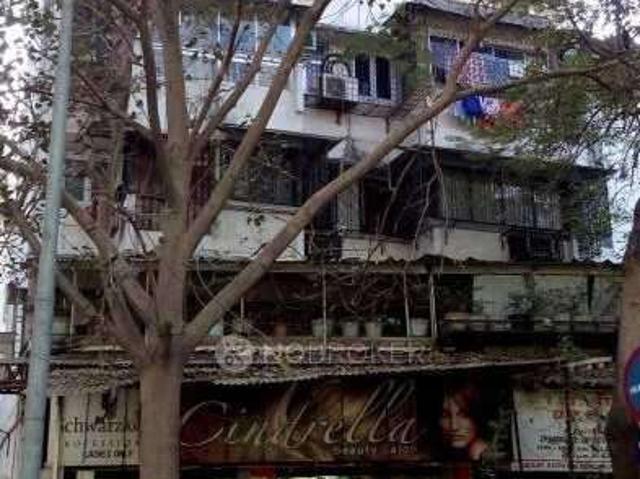 1 BHK Flat In Anita Apartment for Rent In Andheri West