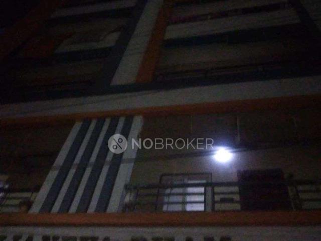 1 BHK Flat In Anjaaneya Dham for Rent In Banjara Hills