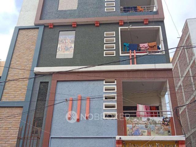1 BHK House for Rent In Gachibowli