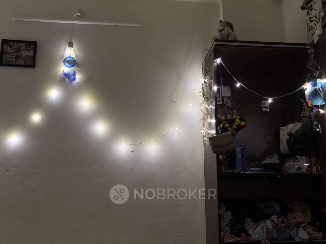 1 BHK Flat In Anjali Apartment Vadgaon Sheri for Rent In Wa
