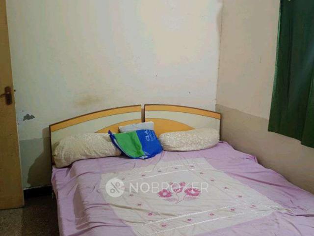 1 BHK Flat In Anjali Building for Rent In Andheri East