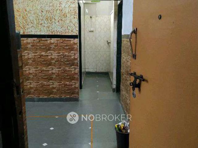 1 BHK Flat In Anjali Rahi Chs Opp Agarwal Hall Ayodhya Nagari Dombivli East for Rent In Dombivli East