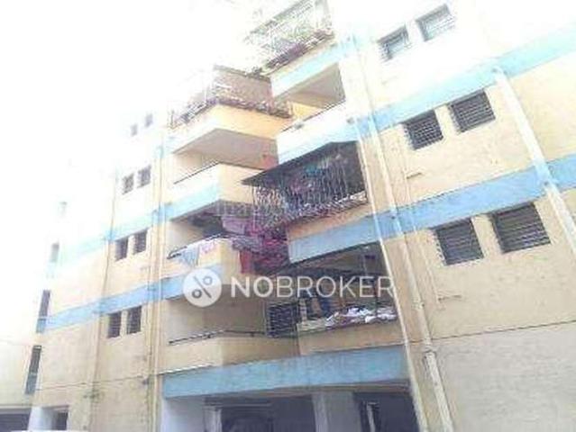 1 BHK Flat In Anjana Apartment For Sale In Fursungi