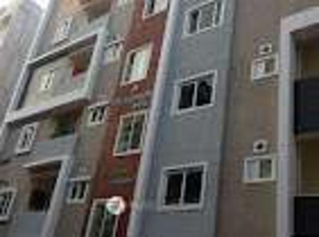 1 BHK Flat In Anjana Nilayam for Rent In Kukatpally