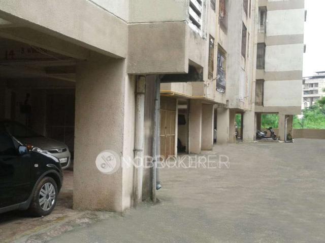 1 BHK Flat In Anjani Heights Chs, Mira Road East for Rent I