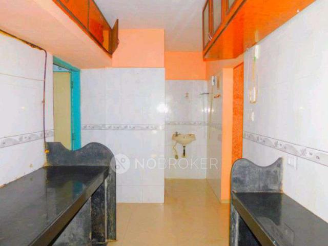 1 BHK Flat In Anjani Heights Chs, Mira Road East for Rent In Mira Road East