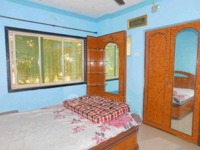 1 BHK Flat In Anjani Heights for Rent In Anjani Heights, A 3, Geeta Nagar, Mira Road East, Mira Bhayandar, Maharashtra 401107, India