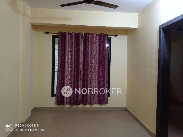 1 BHK Flat In Anjani Paradise for Rent In Dombivali