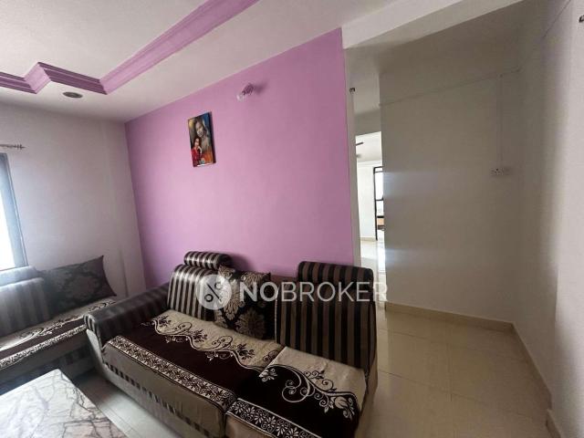 1 BHK Flat In Anmol Residency for Rent In Dighi