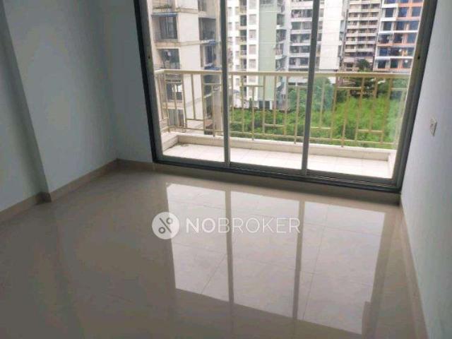 1 BHK Flat In Anmol Sankalp for Rent In Ulwe