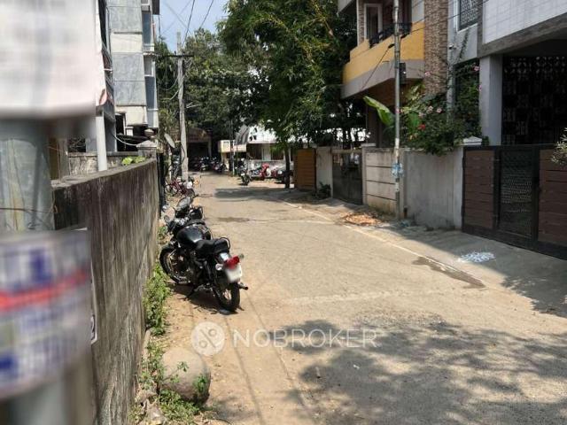 1 BHK Flat In Annamalai Flat For Sale In Keelkattalai