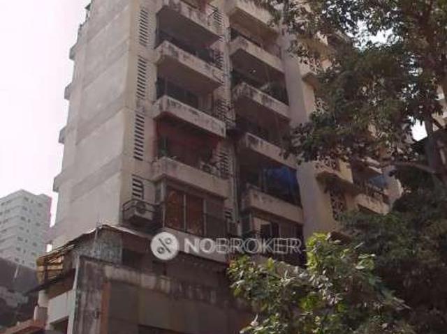 1 BHK Flat In Annapoorna Apartment For Sale In Andheri West