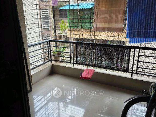 1 BHK Flat In Annapurna Aashish for Rent In Dombivli East