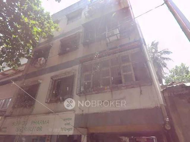 1 BHK Flat In Annapurna Apartment For Sale In Shivajinagar