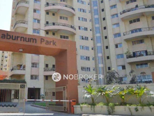 1 BHK Flat In Annex For Sale In Hadapsar