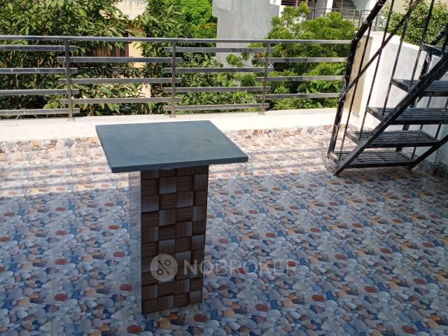 1 BHK Flat In Ansal Api Palam Corporate Plaza for Rent In Sector 3