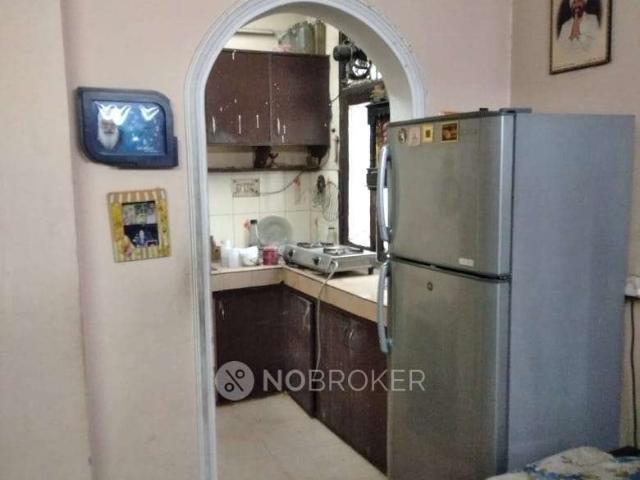 1 BHK Flat In Ansal Sushant Lok 1 for Rent In Sec 43