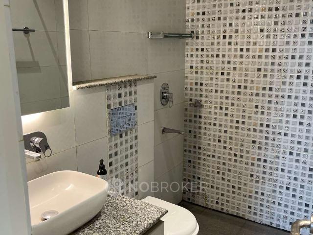 1 BHK Flat In Ansal Sushant Lok 1 for Rent In Sector 43
