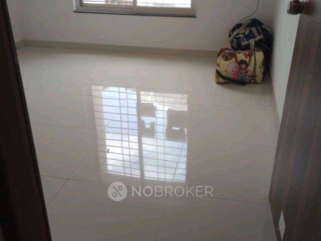 1 BHK Flat In Anshul Kanvas for Rent In Wagholi