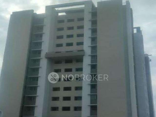 1 BHK Flat In Anshul Kanvas Society For Sale In Wagholi