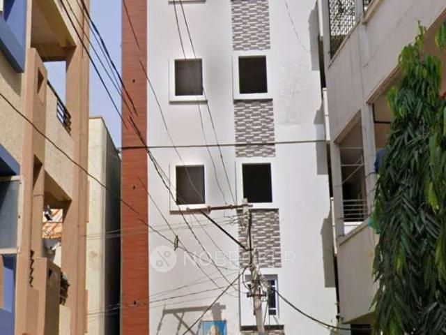 1 BHK Flat In Ansuyanilayam for Rent In Gachibowli