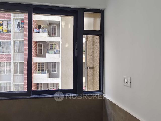 1 BHK Flat In Anp Retreat for Rent In Wakad