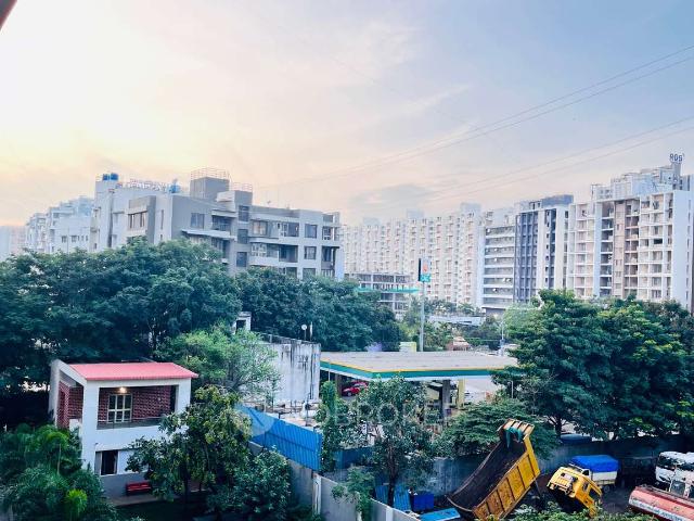 1 BHK Flat In Anp Retreat For Sale In Wakad