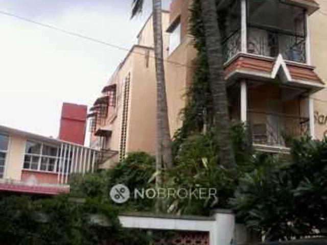 1 BHK Flat In Antoni Cottage for Rent In Marathahalli