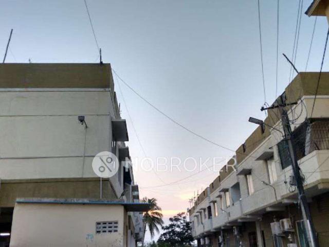 1 BHK Flat In Antony Pebbles The Pebbles For Sale In Sithalapakkam