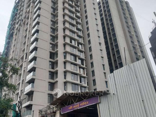 1 BHK Flat In Antariksh Ace, Bandra East For Sale In Bandra East