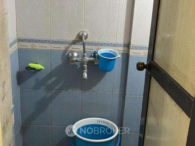 1 BHK Flat In Anthurium For Sale In Thane West