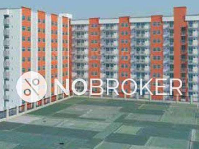 1 BHK Flat In Anthem Kingdom Homes for Rent In Raj Nagar Extension