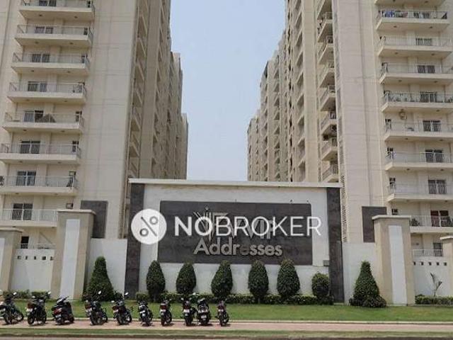 1 BHK Flat In Anthem Kingdom Homes for Rent In Raj Nagar Extension