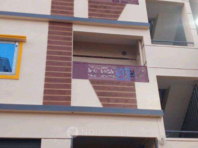 1 BHK Flat In Anu Nilayam for Rent In East Point Hospital