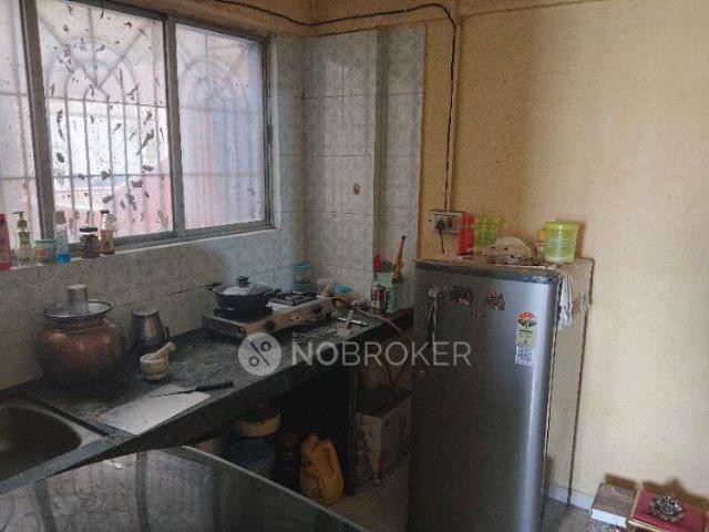 1 BHK Flat In Anuj Apartment for Rent In Wadgaon Sheri