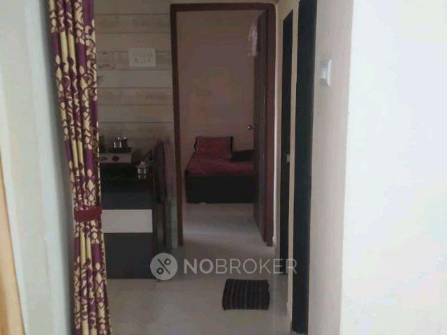 1 BHK Flat In Anuradha Chs for Rent In 64f6+99g, Dombivli East, Dombivli, Maharashtra 421301, India