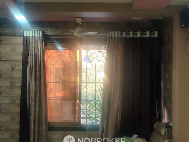 1 BHK Flat In Anuradha Housing Society for Rent In Dombivl