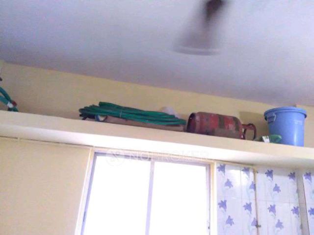 1 BHK Flat In Anusaya Complex for Rent In Wagholi