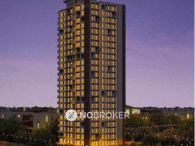 1 BHK Flat In Anushka Arya Greens For Sale In Arya Greens