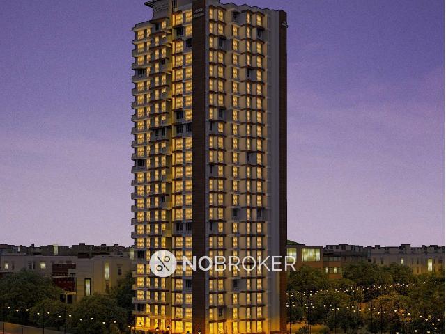 1 BHK Flat In Anushka Arya Greens For Sale In Bhandup West