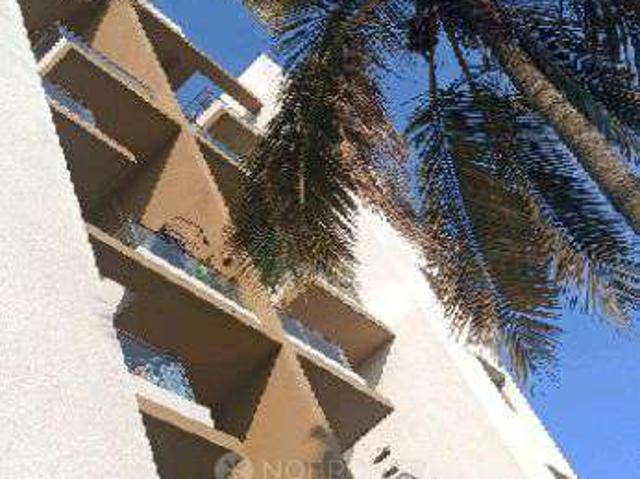 1 BHK Flat In Anushree Astral Residency For Sale In Punawal