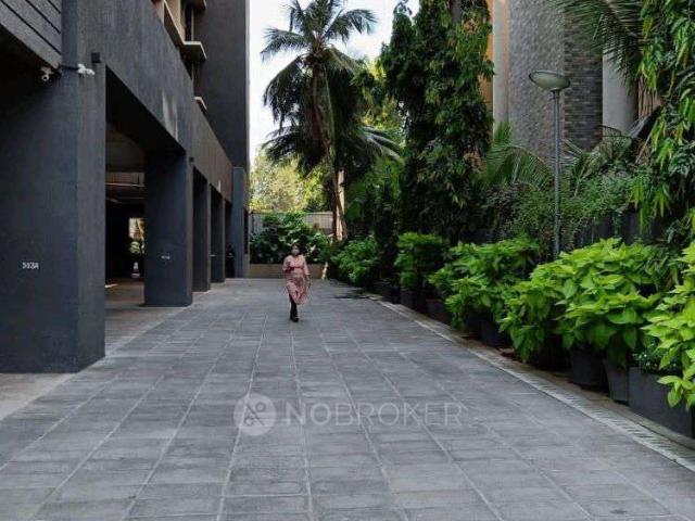 1 BHK Flat In Anusmera Celeste For Sale In Chembur