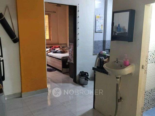 1 BHK Flat In Anuvishwa Apartment for Rent In Panvel