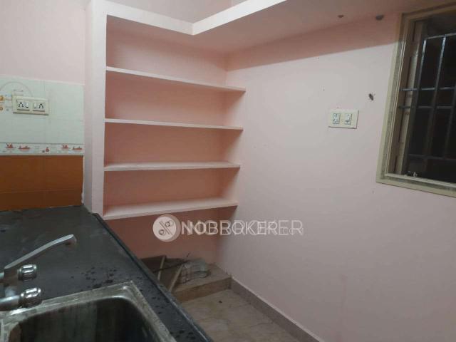 1 BHK Flat In Ap Athulya for Rent In Ambattur